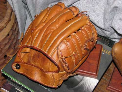 Sanford Koufax Denkert 988 Back